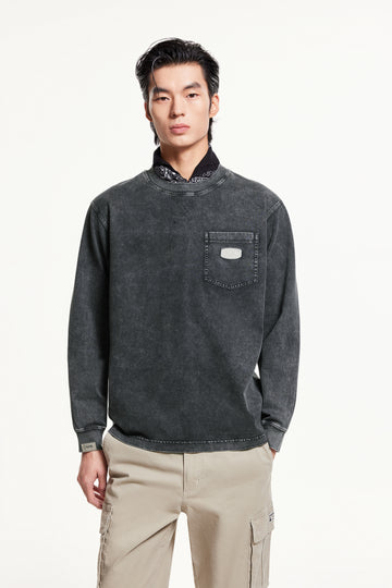 ORIGINALS系列長袖上衣