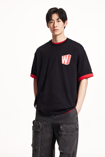 NBA系列西岸隊伍T恤