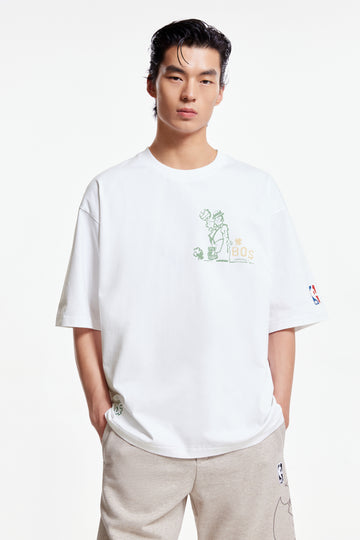 波士頓塞爾特人T恤