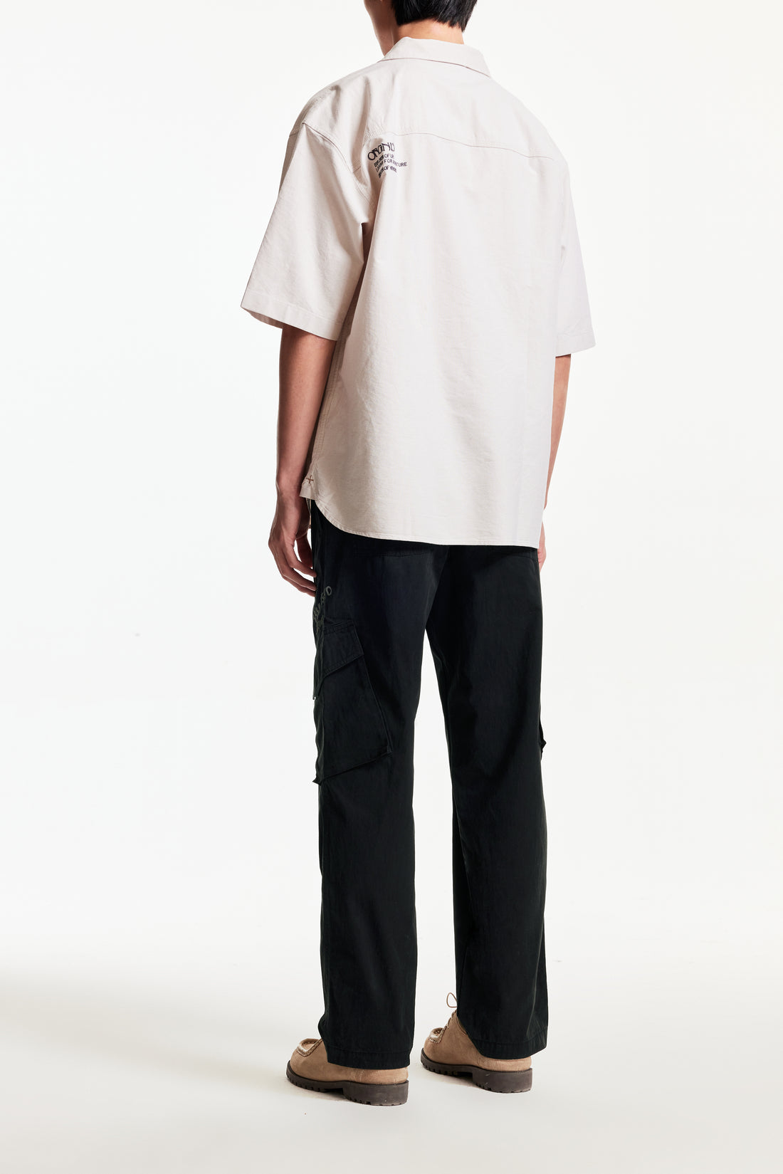 JACK & JONES ORIGINALS系列長褲