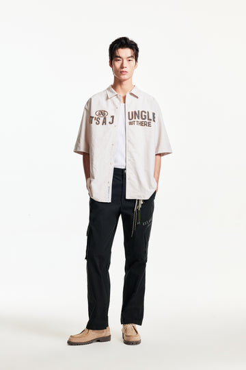 JACK & JONES ORIGINALS系列長褲