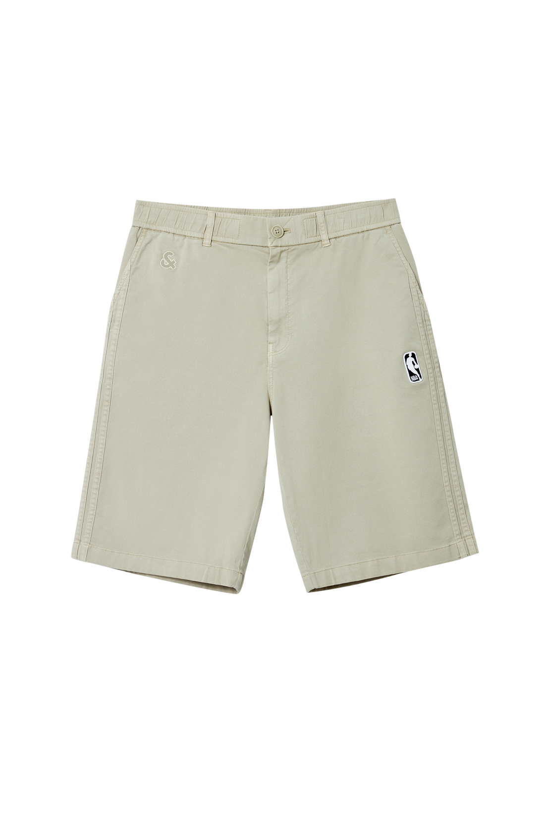 NBA系列TENCEL柔軟親膚環保短褲