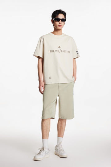 NBA系列TENCEL柔軟親膚環保短褲