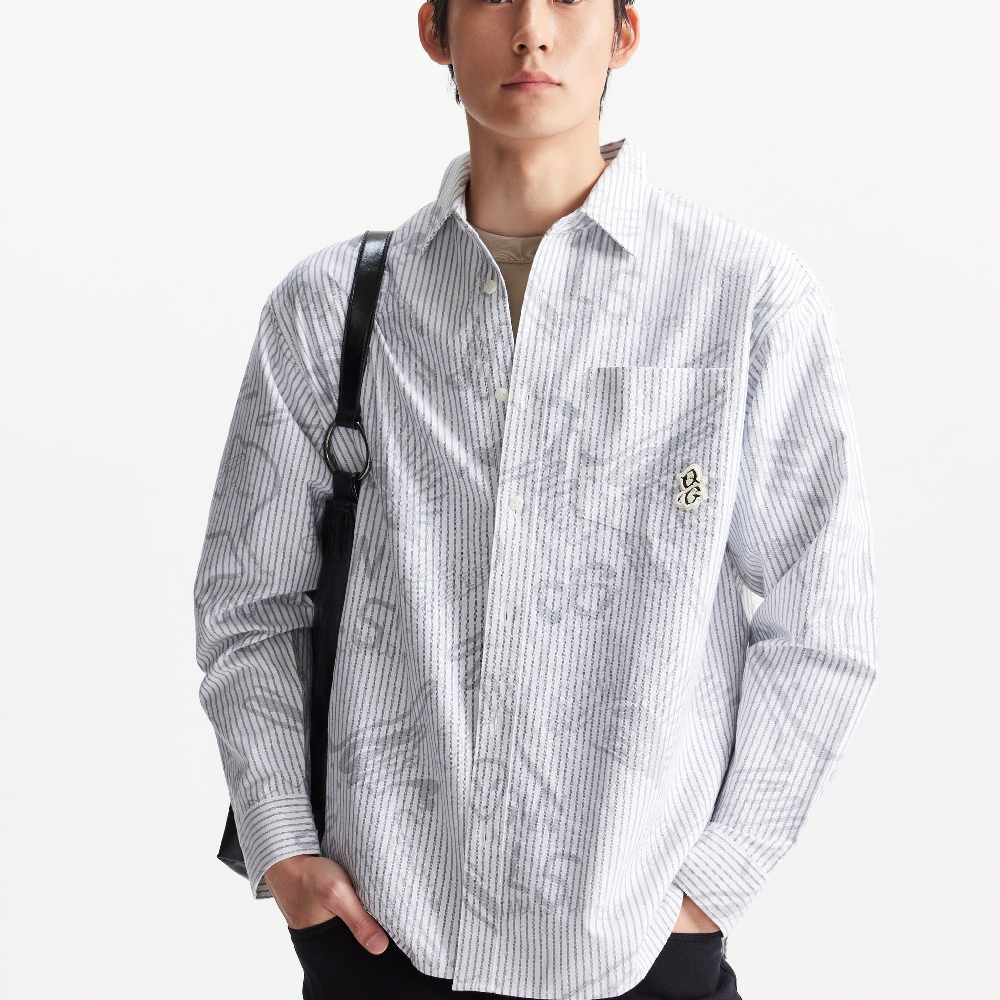 ORIGINALS系列長袖裇衫