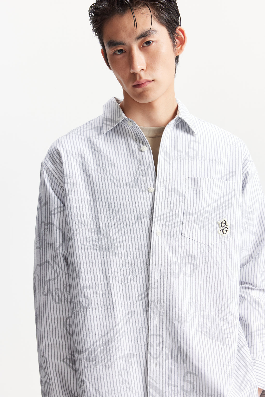 ORIGINALS系列長袖裇衫