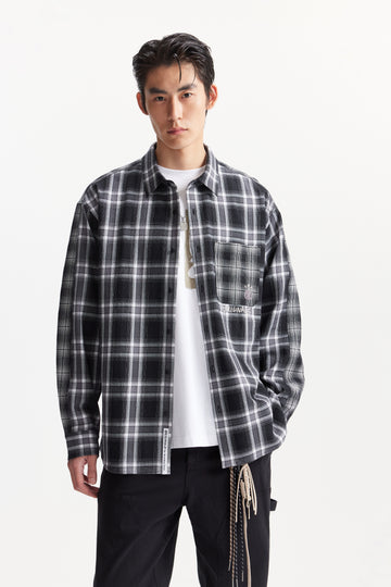 ORIGINALS系列長袖裇衫