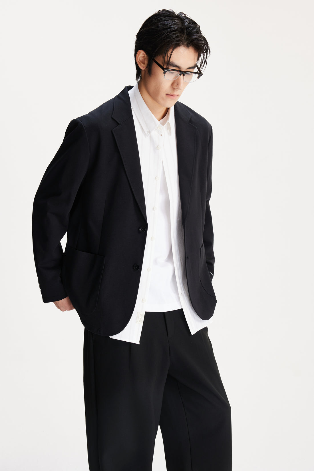SMART系列西裝外套