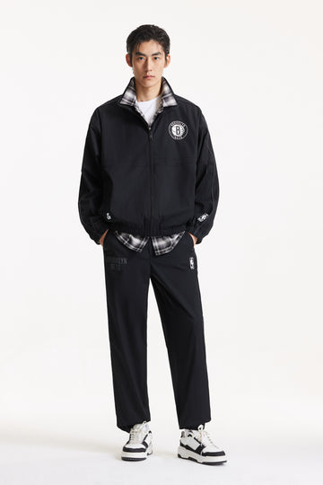 布魯克林籃網隊束腳長褲