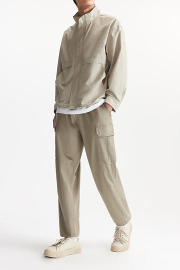 ORIGINALS系列工裝長褲