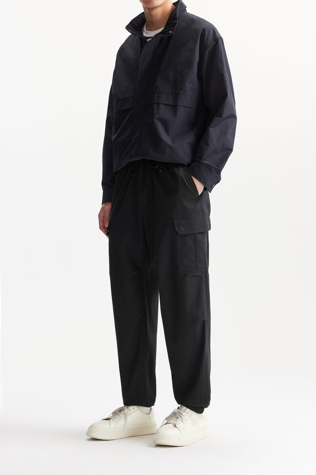 ORIGINALS系列工裝長褲