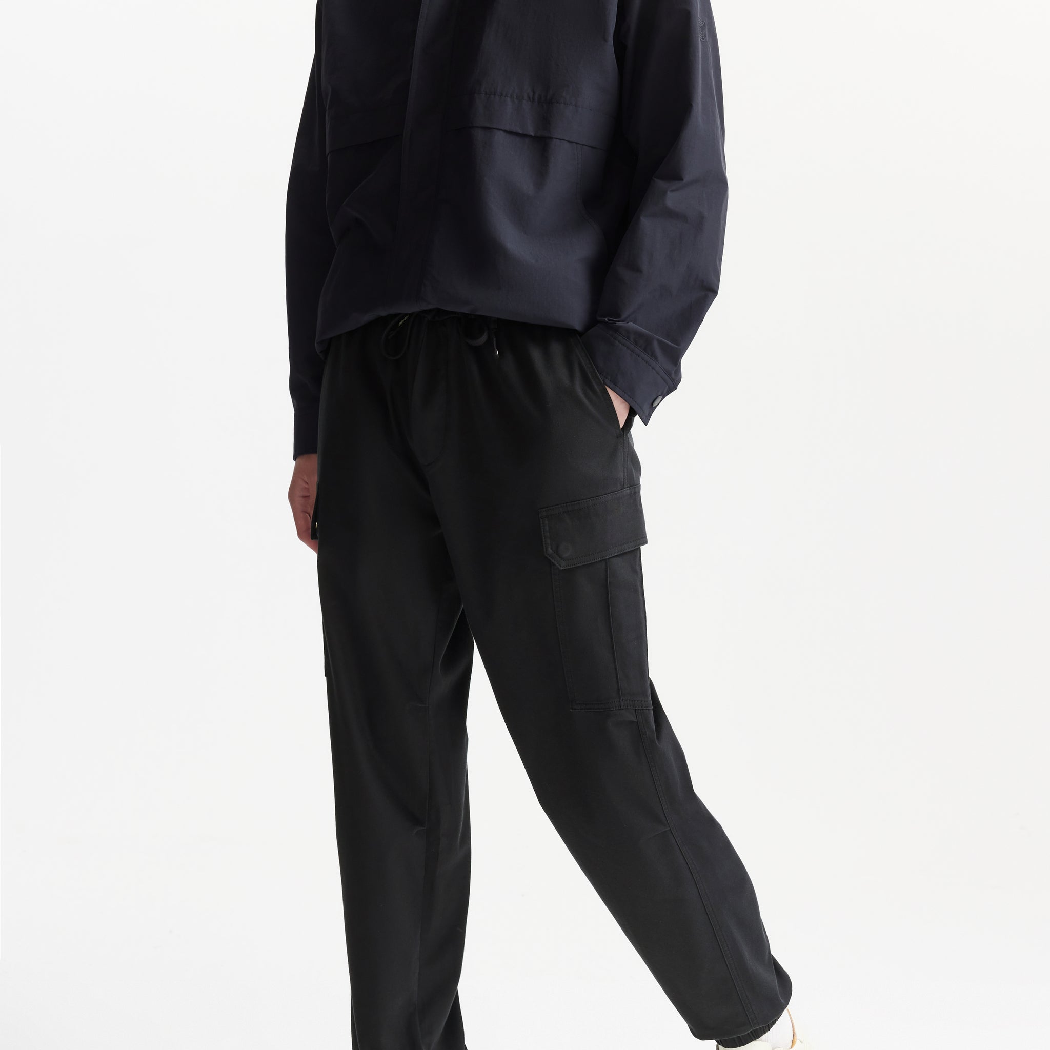 ORIGINALS系列工裝長褲