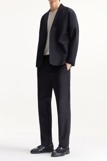 SMART系列休閒西裝褲