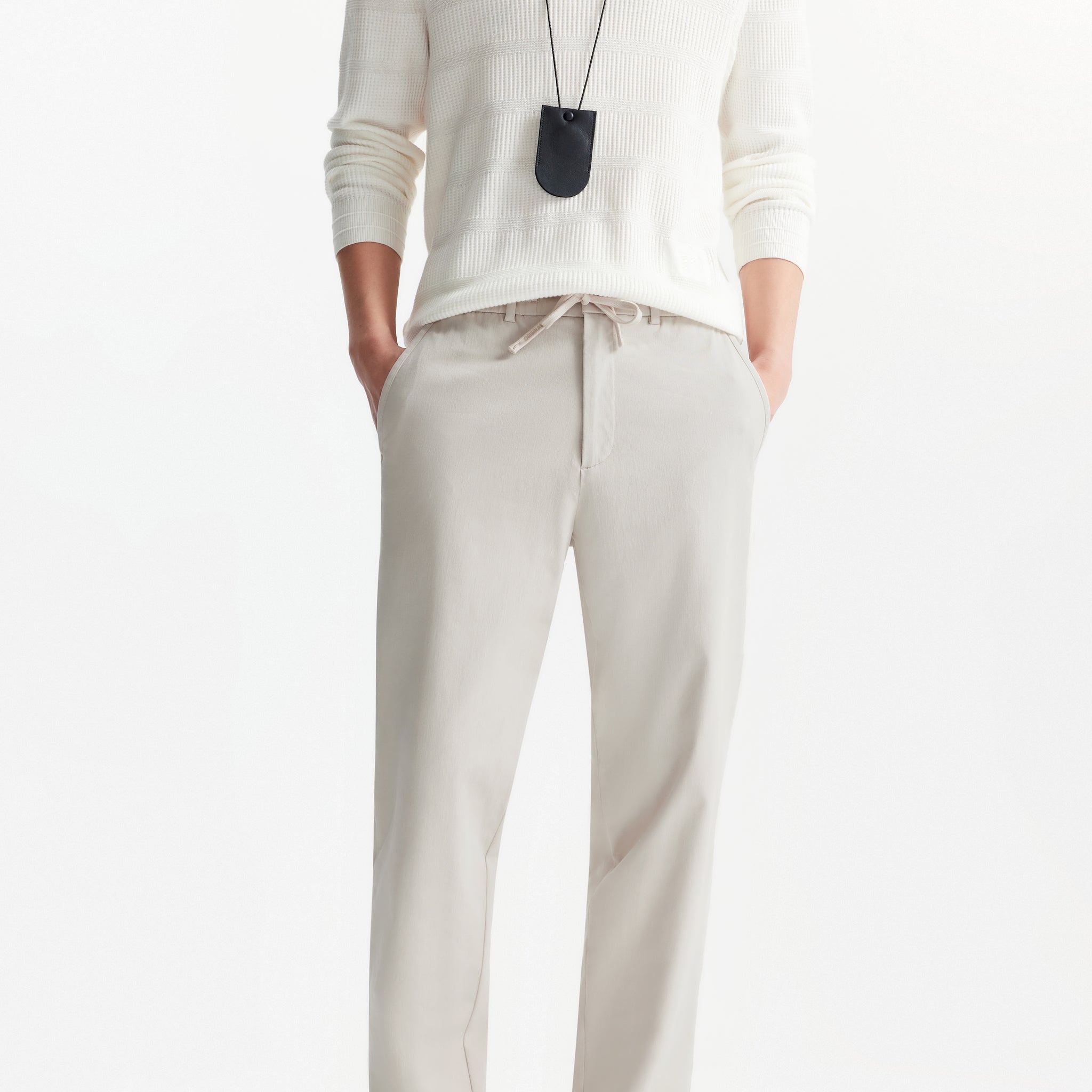 SMART系列休閒長褲