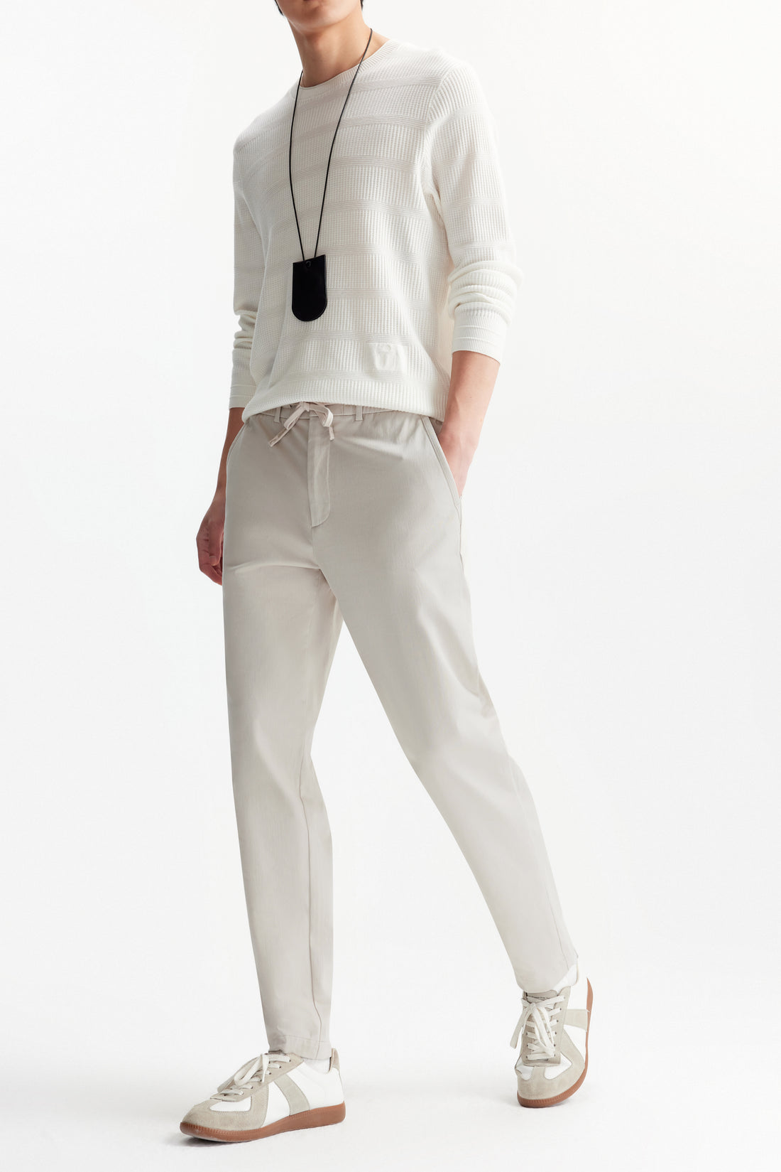 SMART系列休閒長褲