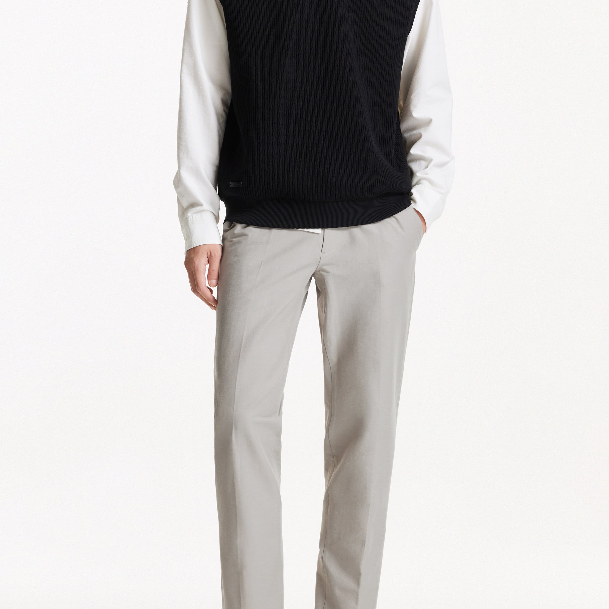 SMART系列西裝褲