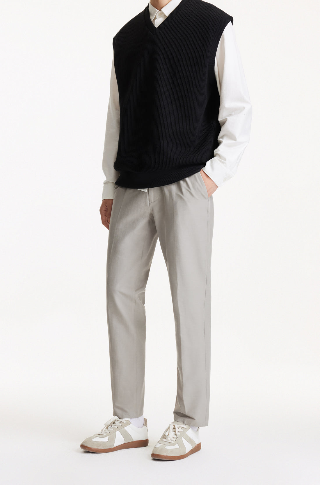 SMART系列西裝褲