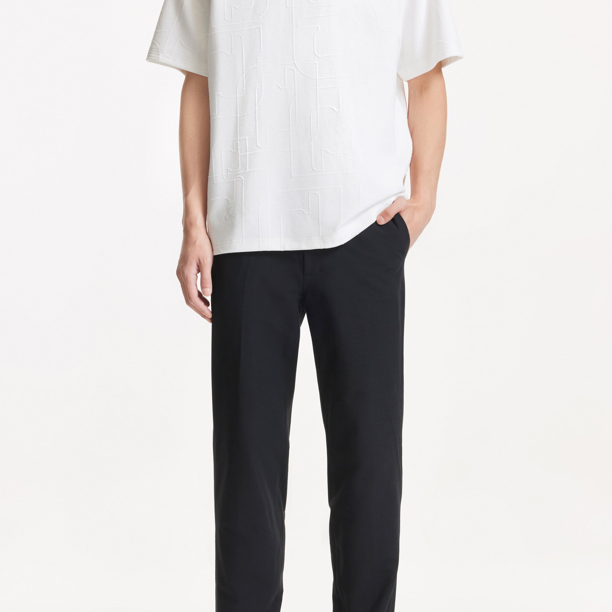 SMART系列西裝褲