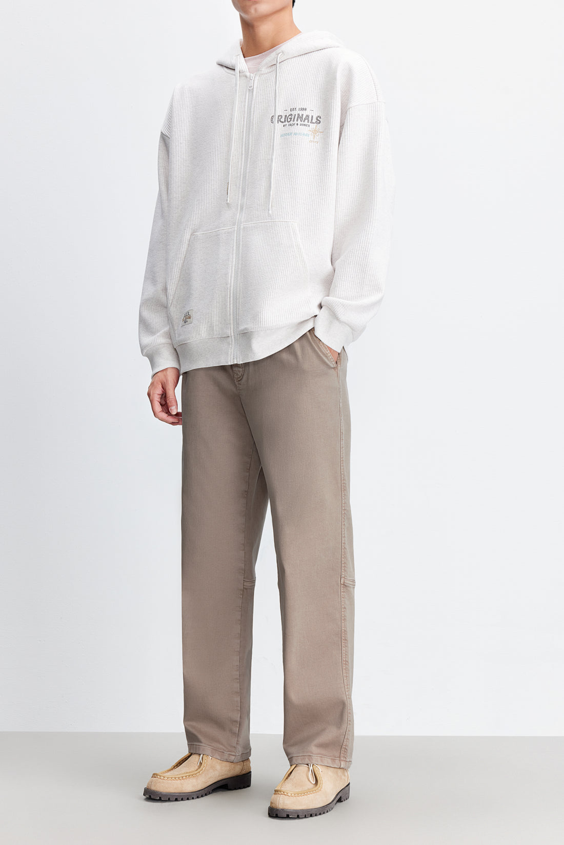 ORIGINALS系列休閒長褲