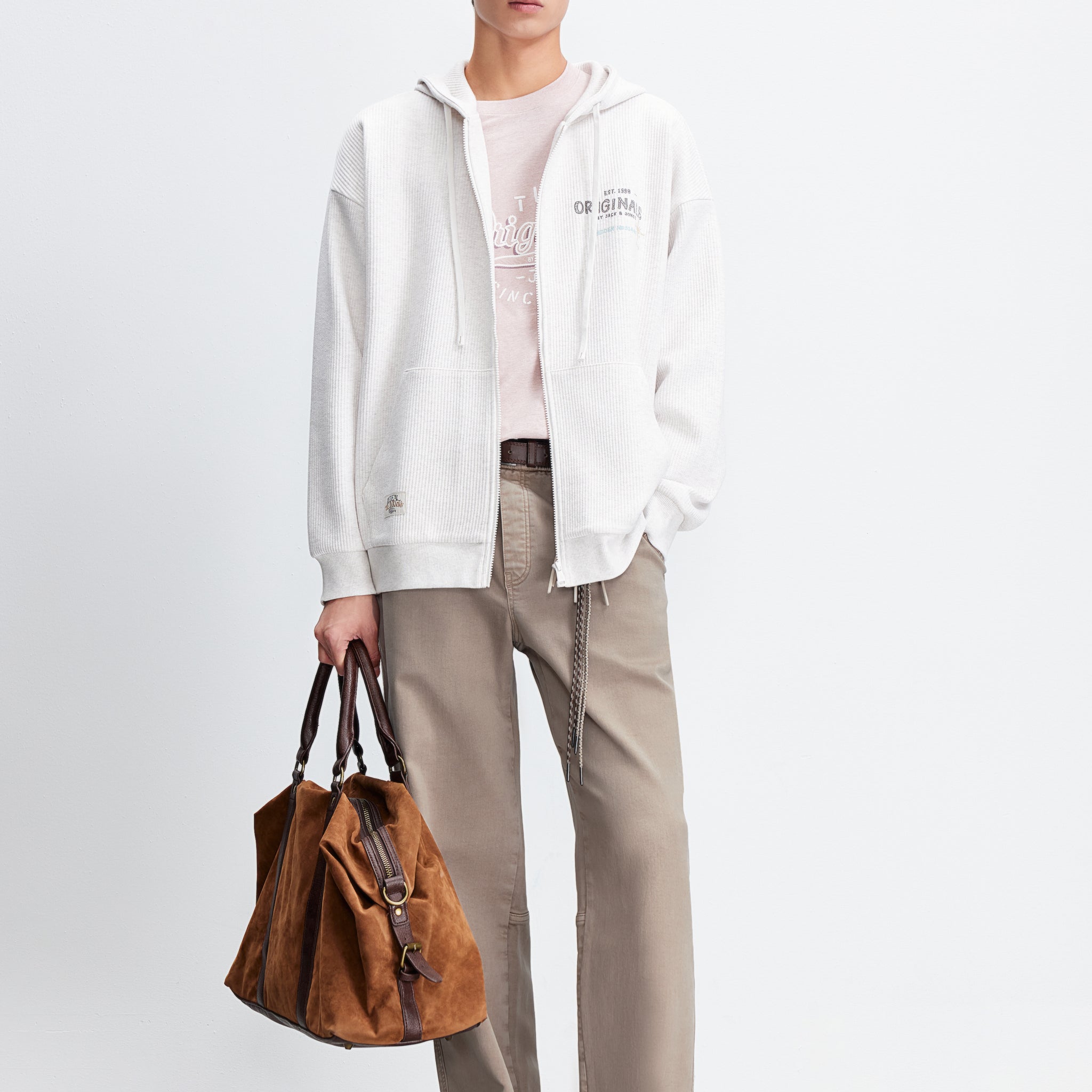 ORIGINALS系列休閒長褲