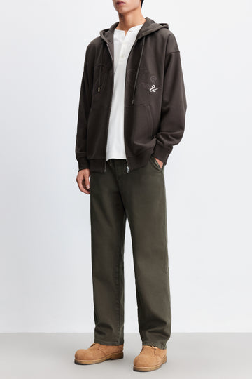 ORIGINALS系列休閒長褲