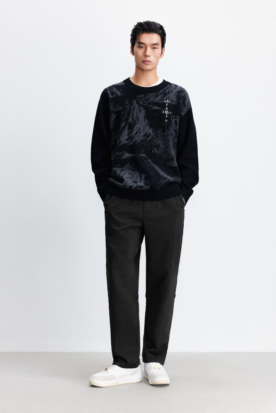 ORIGINALS系列休閒長褲