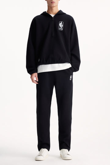 NBA系列鬆緊腰長褲