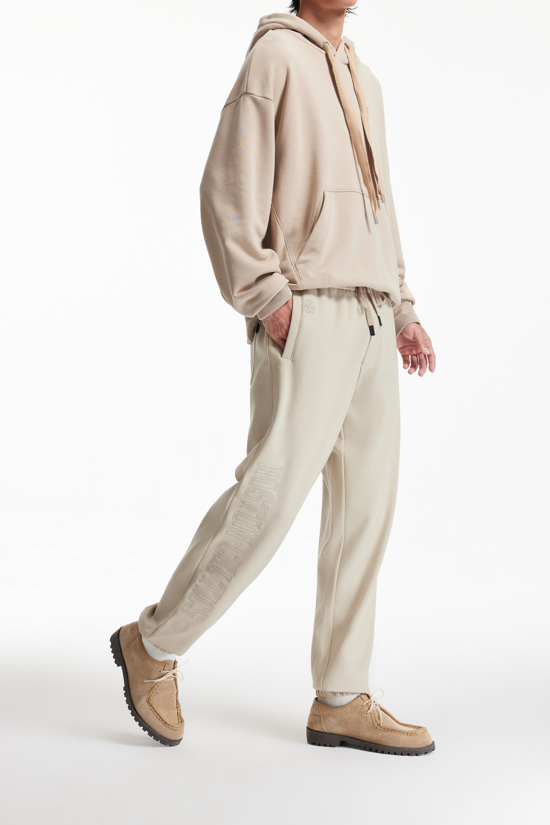 波士頓塞爾特人隊鬆緊腰長褲