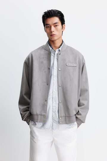 ORIGINALS系列休閒棒球外套