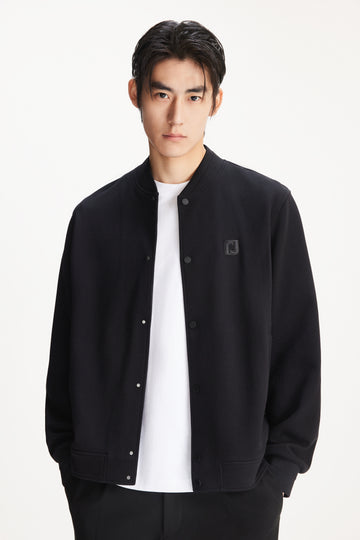 SMART系列休閒棒球外套