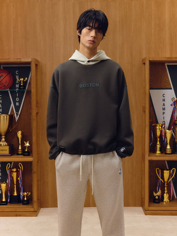 波士頓塞爾特人隊束口連帽衛衣