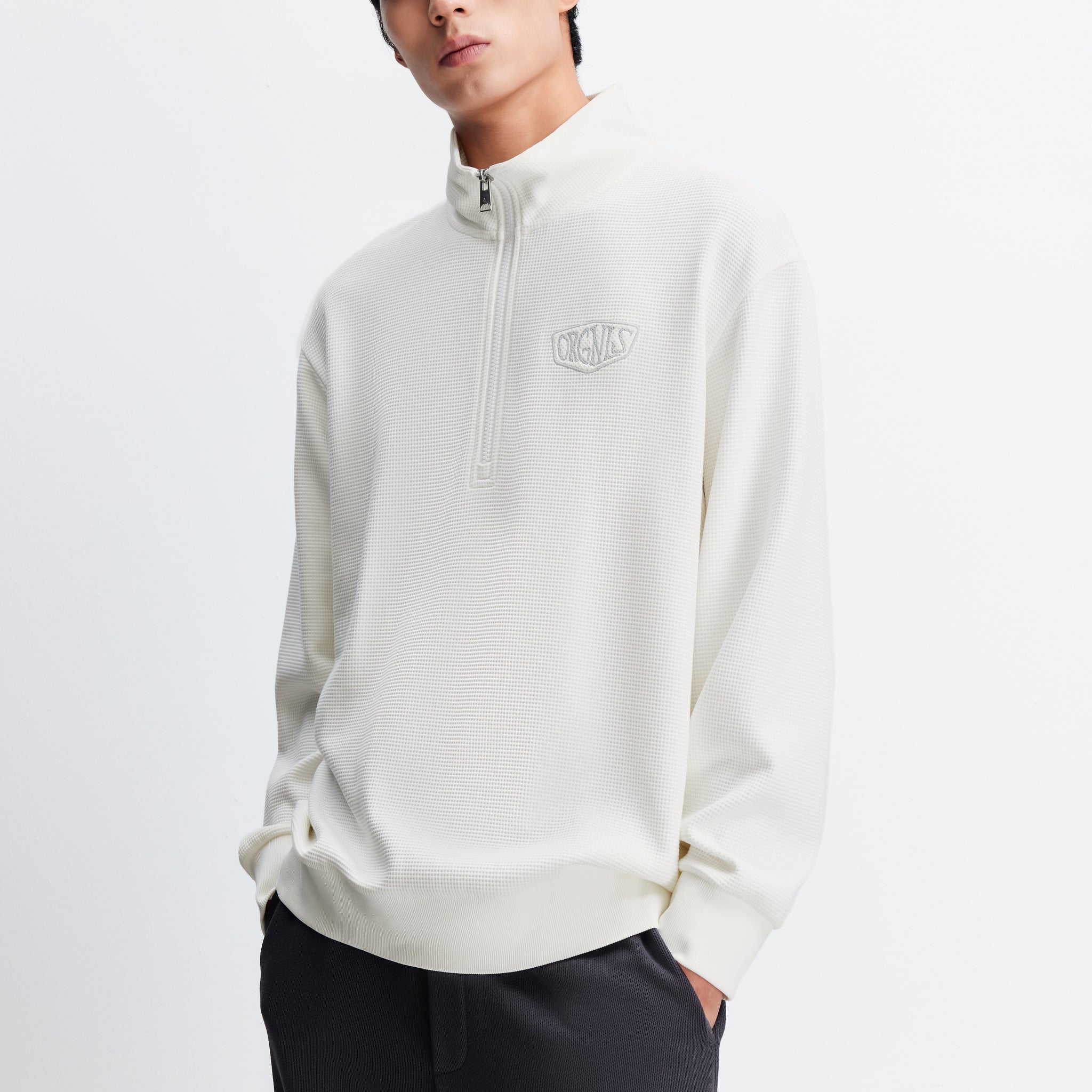 ORIGINALS系列長袖衛衣