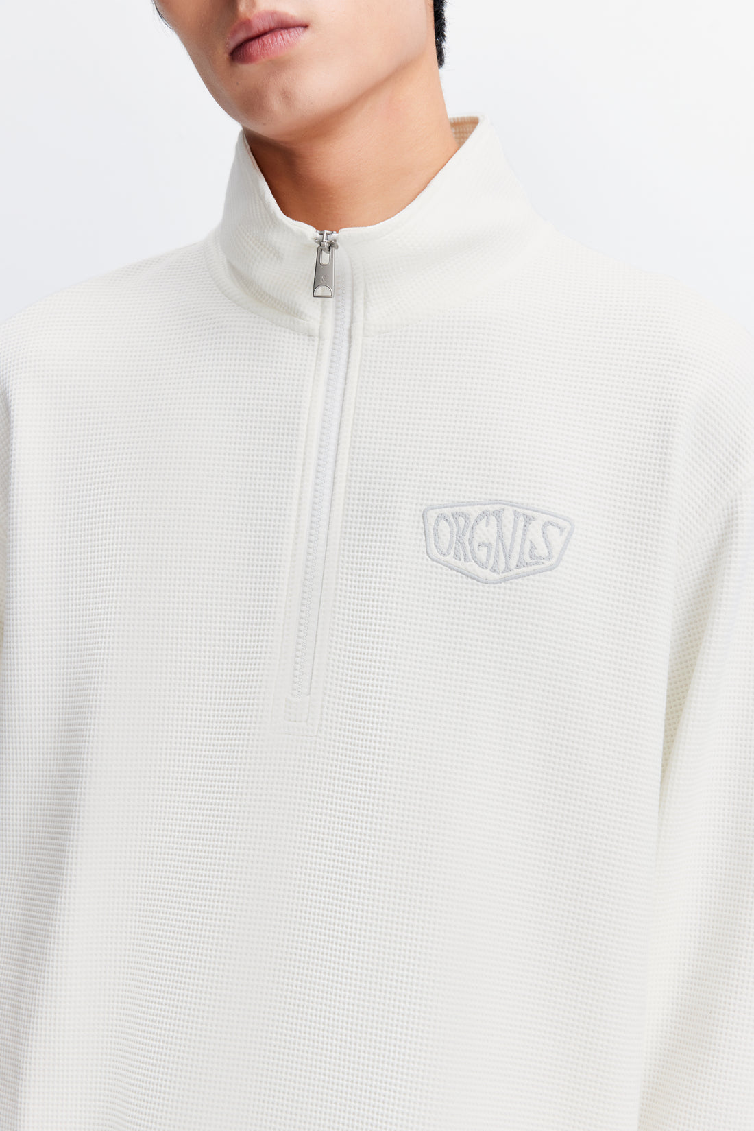 ORIGINALS系列長袖衛衣