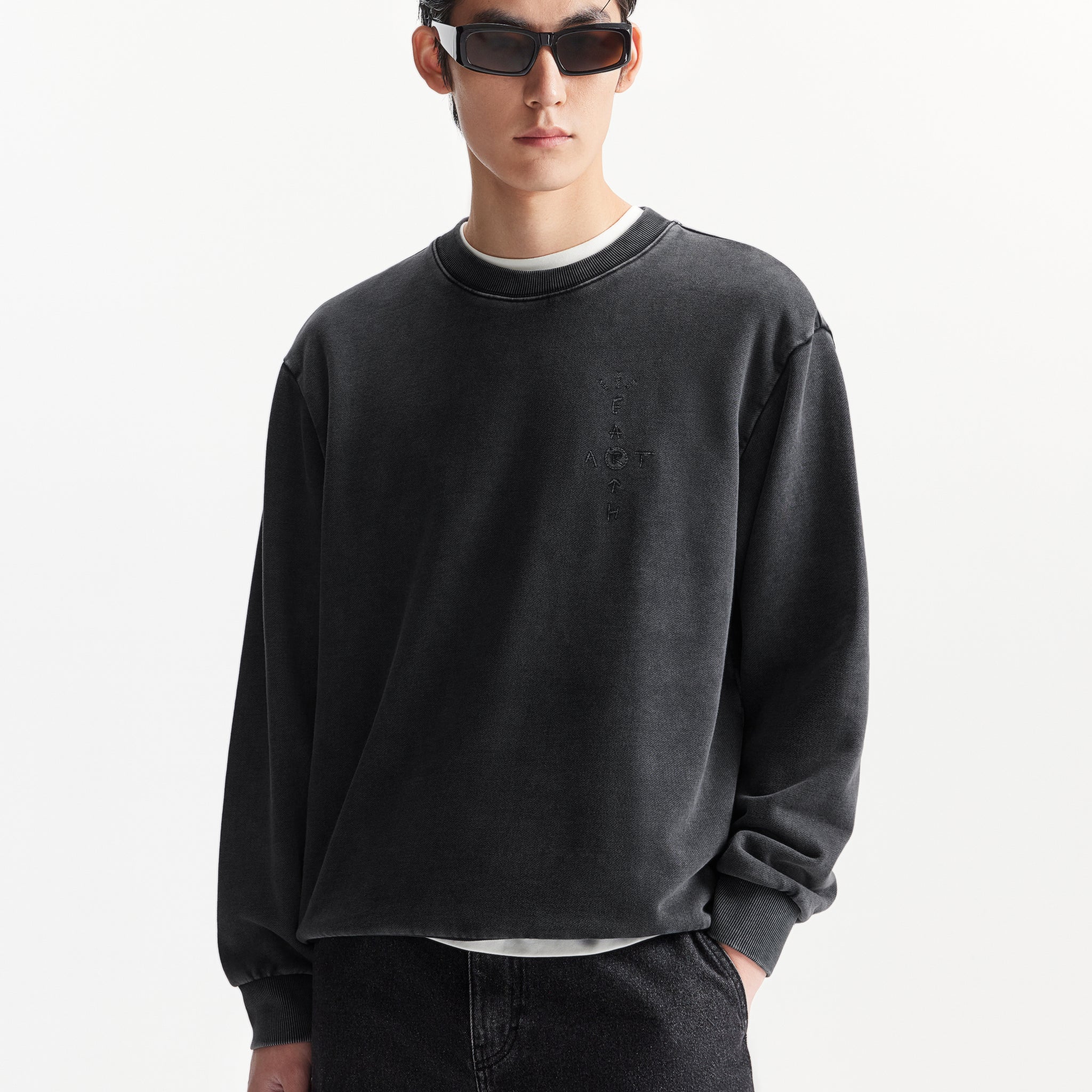 ORIGINALS系列長袖衛衣