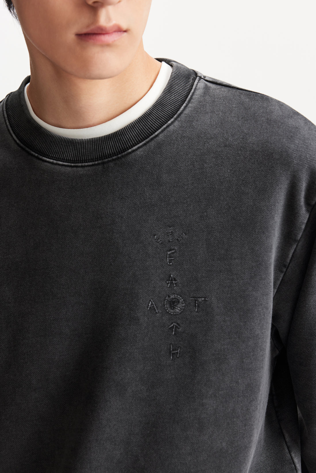 ORIGINALS系列長袖衛衣