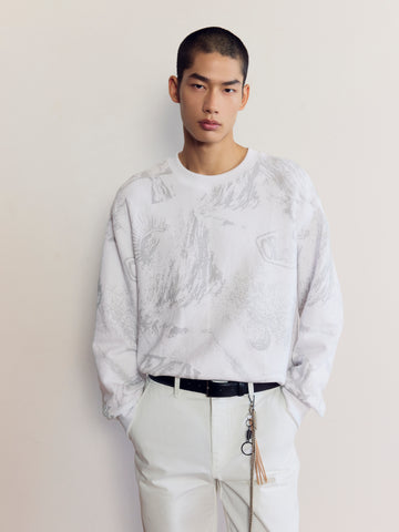 ORIGINALS系列長袖衛衣