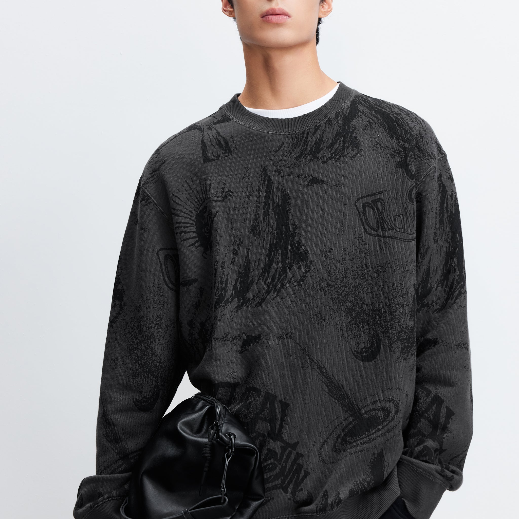 ORIGINALS系列長袖衛衣