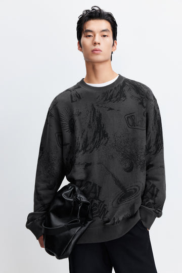 ORIGINALS系列長袖衛衣