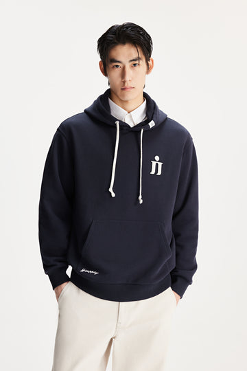 SMART系列連帽長袖衛衣