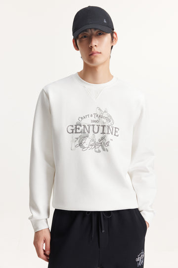 SMART系列長袖衛衣