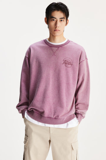 ORIGINALS系列休閒長袖衛衣