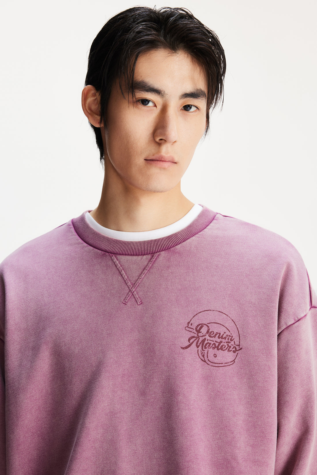 ORIGINALS系列休閒長袖衛衣