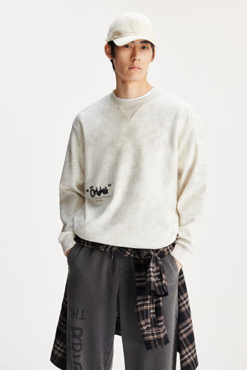 ORIGINALS系列長袖衛衣