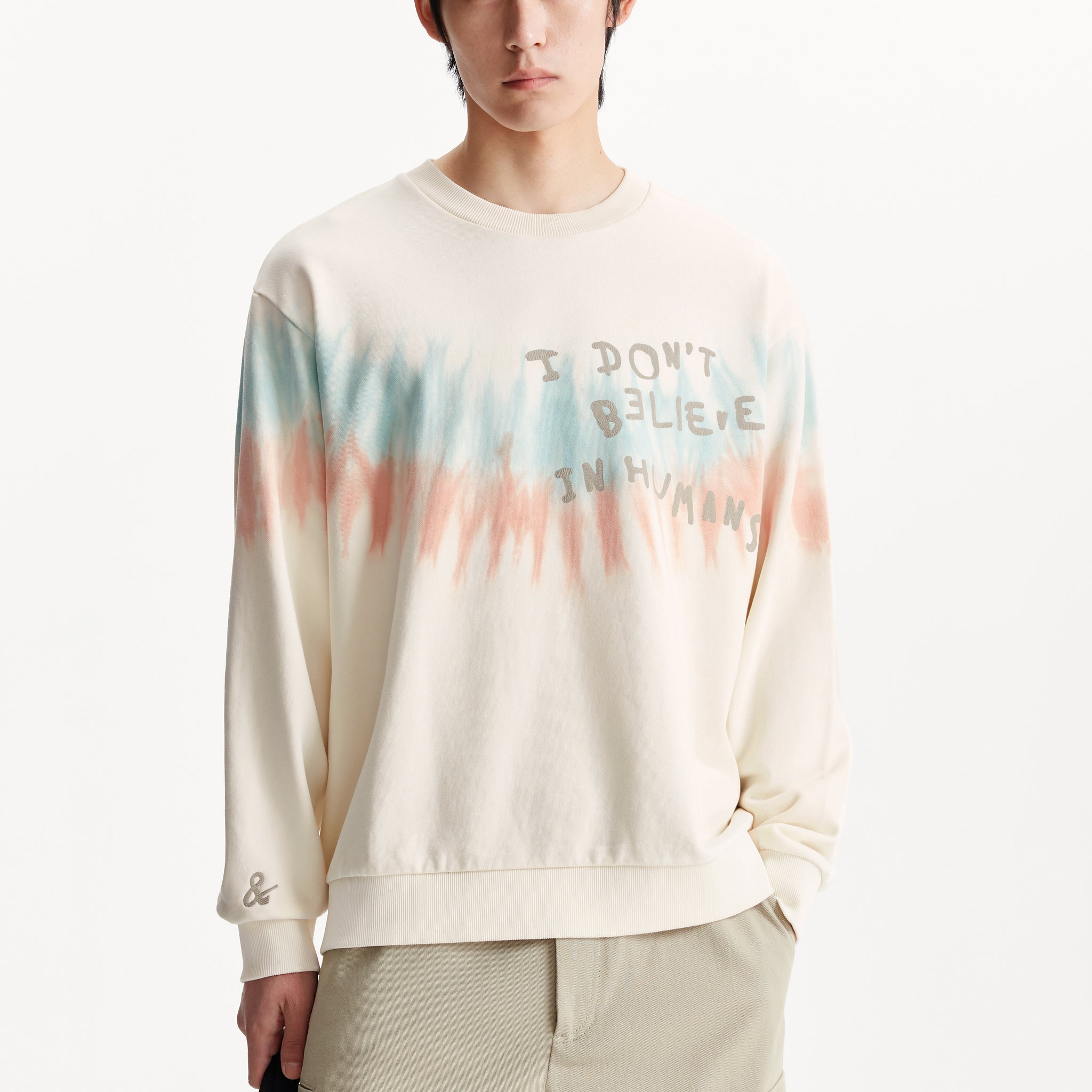 ORIGINALS系列長袖衛衣