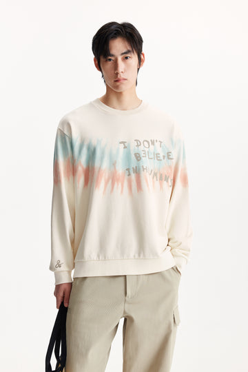 ORIGINALS系列長袖衛衣