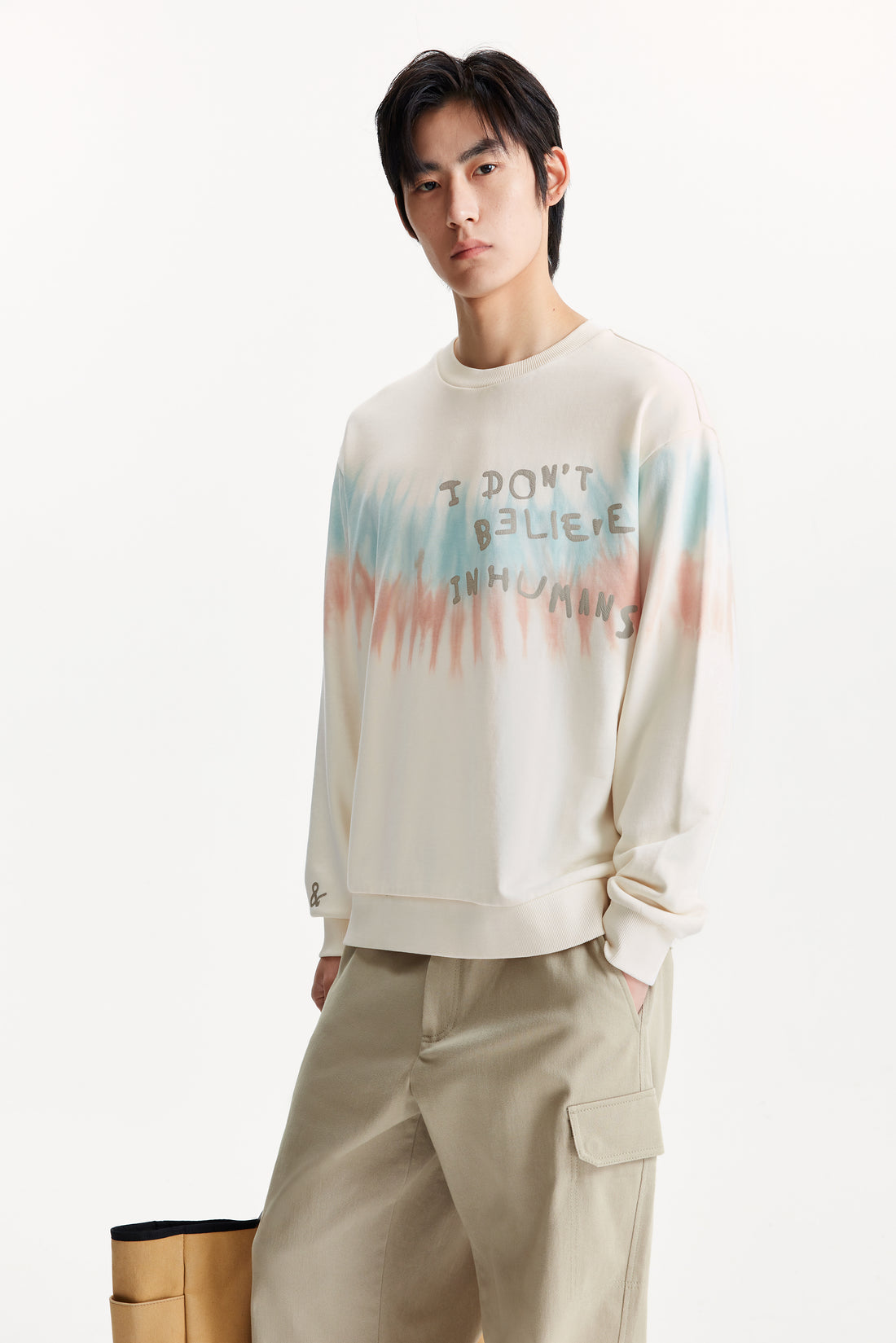 ORIGINALS系列長袖衛衣