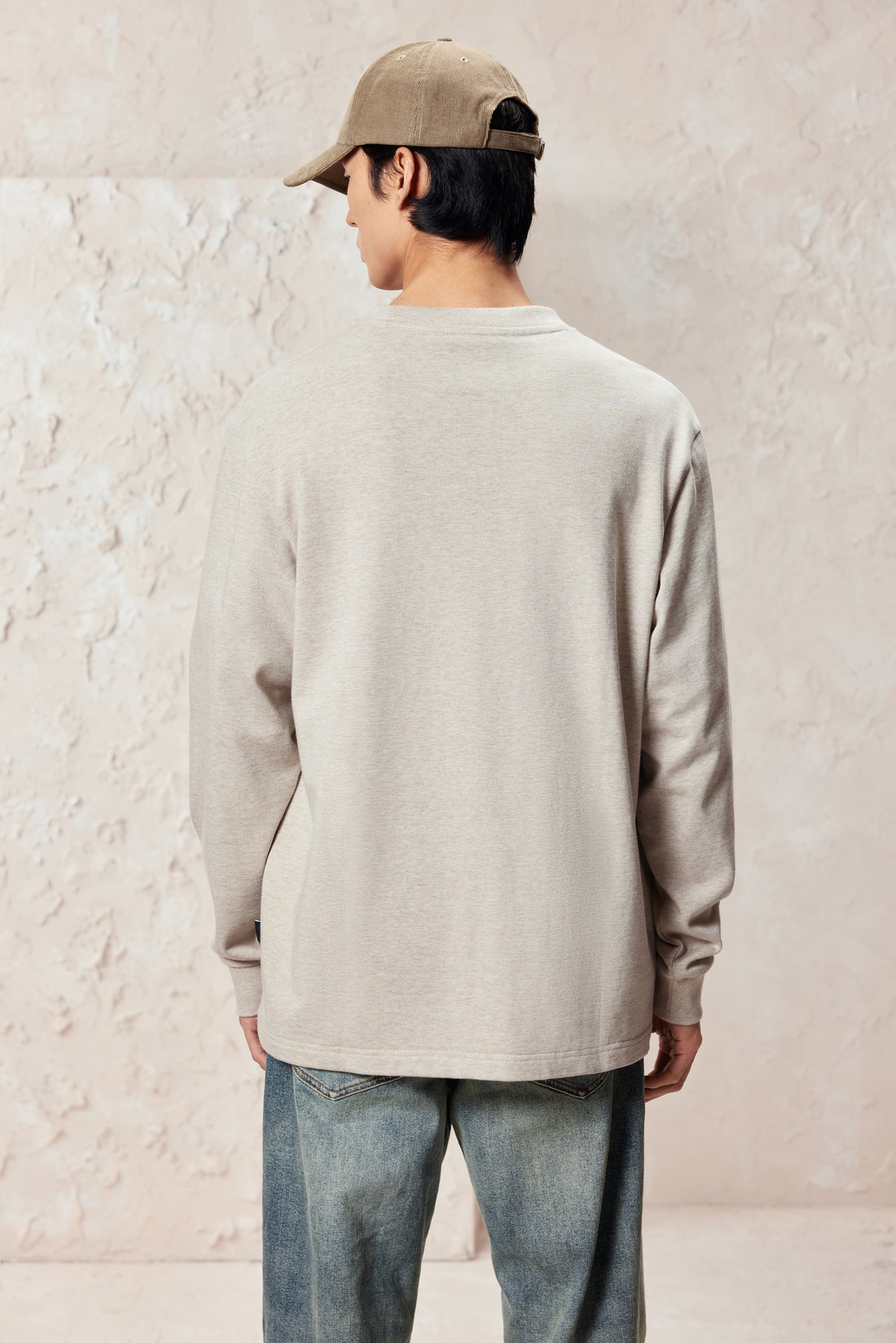 波士頓塞爾特人隊長袖衛衣