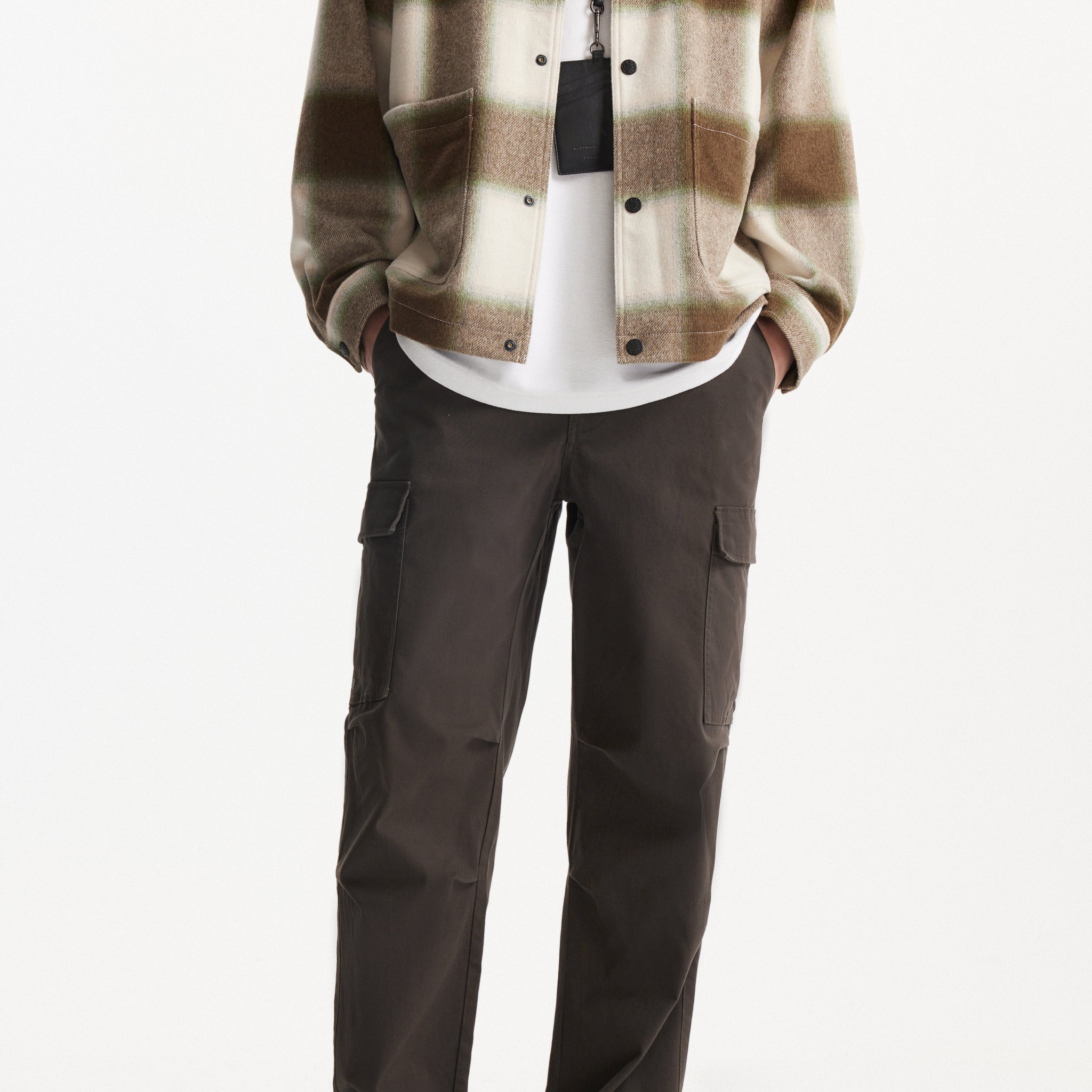 ORIGINALS系列休閒長褲