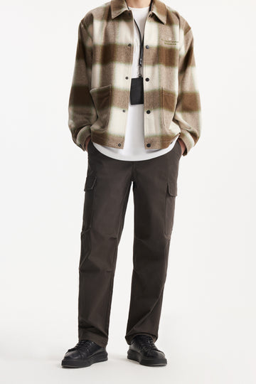 ORIGINALS系列休閒長褲