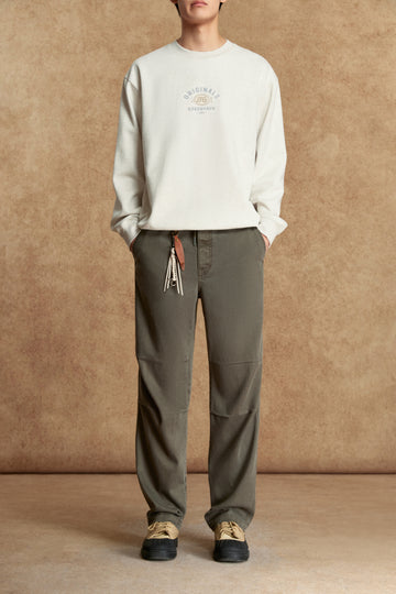 ORIGINALS系列休閒長褲