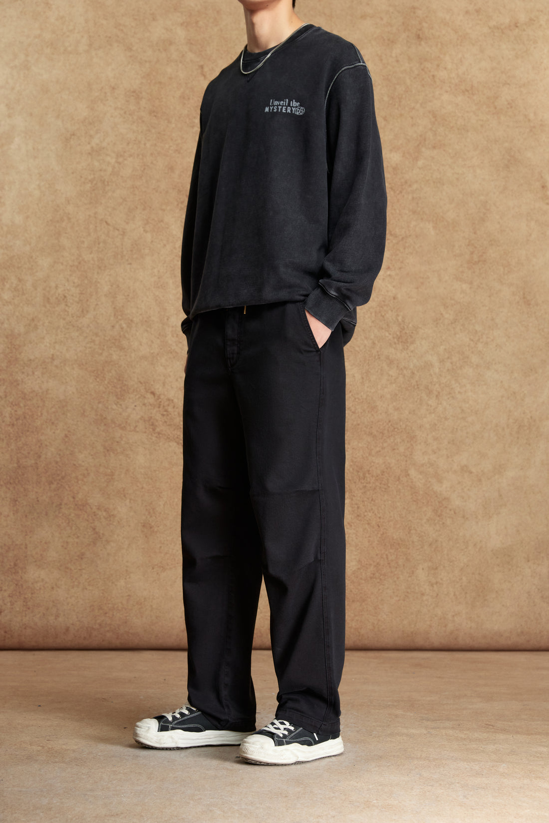 ORIGINALS系列休閒長褲